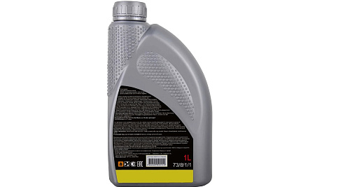 Масло моторное HUTER 10W-40 1л полусинтетика для 4-х тактных двигателей 73/8/1/1 купить