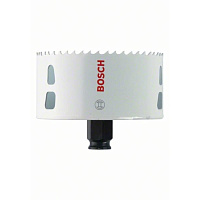 Биметаллическая коронка Bosch Progressor Wood + Metal d 95 мм 2608594237