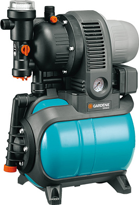 Насос GARDENA 5000/5 Confort купить