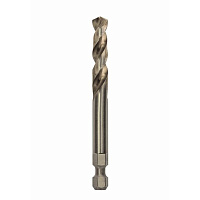 Сверло центрирующее Bosch Plus HSS-Co d 7.15x85 мм 2608594255