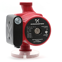 Насос циркуляционный GRUNDFOS UPS 25-80