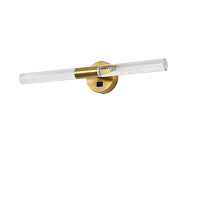 Бра NOSE LED 7W 4000K 570LM латунь LightStar 201051-4000