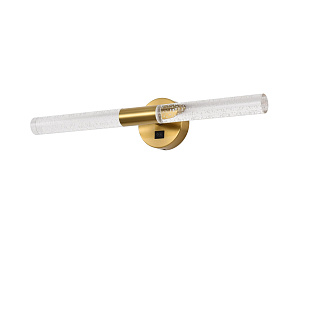 Бра NOSE LED 7W 4000K 570LM латунь LightStar 201051-4000 купить