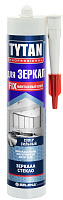 Клей монтажный для зеркал бежевый TYTAN Professional 96221 (0.31л)