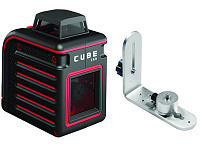 Нивелир лазерный ADA Cube 360 Home Edition А00444
