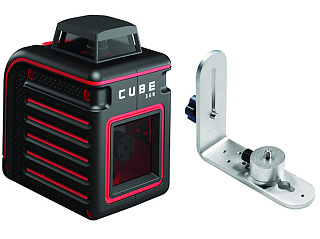 Нивелир лазерный ADA Cube 360 Home Edition А00444 купить