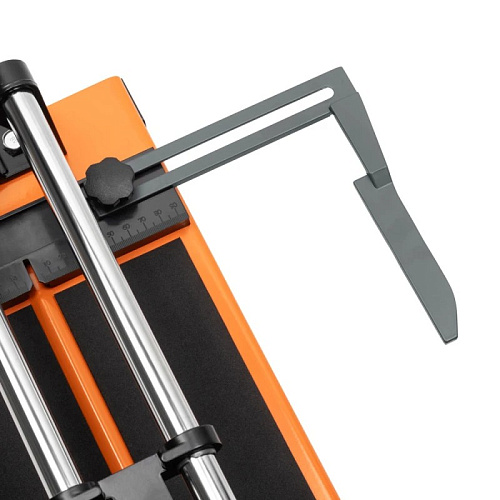 Плиткорез механический Tiler Heavy Duty рез до 600мм Tiler 4980 купить