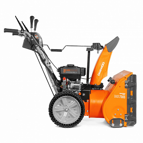 Снегоуборщик бензиновый  DAEWOO DAST7565 купить