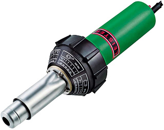 Сварочный фен Leister Триак S  (100.705) купить