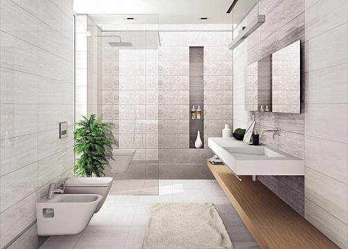 Керамогранит Salomea 45*45см Ceramika Konskie купить