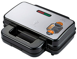 МультиСэндвич 3 в 1 Leonord LE-1715  1000Вт 105548 купить