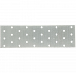 Пластина монтажная 60*240*2мм Rock solid connection RPP8/440807 Пластина монтажная 60*240*2мм Rock solid connection RPP8/440807