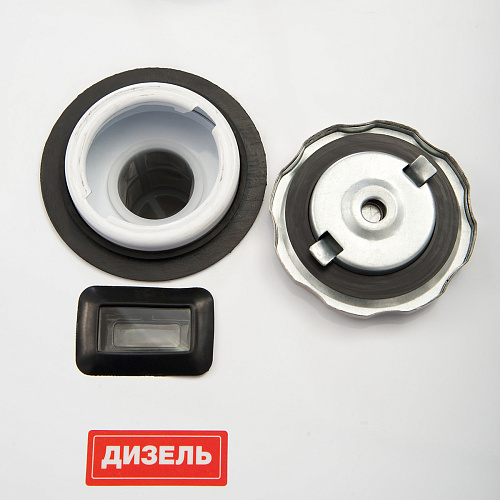 Дизельный генератор DAEWOO DDAE9000SSE купить