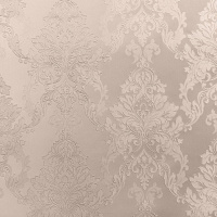Обои виниловые на флизелиновой основе CHINA  1.06*10.05м горячее тиснение DECO Style AN301508