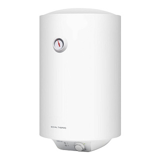 Водонагреватель накопительный электрический 1.5 кВт 30л белый Royal Thermo RWH 30 DRYver купить