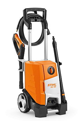 Мойка высокого давления Stihl RE-120 (49500124541) купить