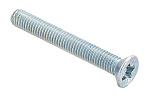 Винт из нержавеющей стали 6*16 DIN 965 Fixbox 4736161