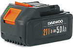 Аккумулятор DAEWOO DABT 5021Li Аккумулятор DAEWOO DABT 5021Li