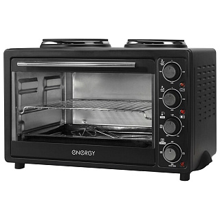 Духовка электрическая ENERGY GH30-B 160002 купить