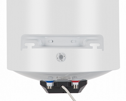 Водонагреватель накопительный электрический Praktik 30 V Slim круглый 2.5кВт 30л, Thermex ЭдЭ001638 купить