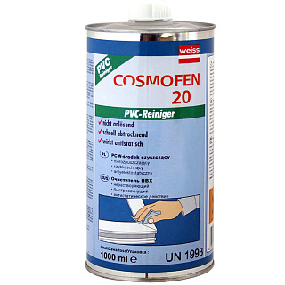 Очиститель Космофен 20 (1л) купить