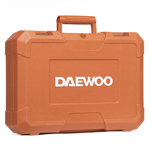 Перфоратор DAEWOO DAH 820 0-1150 об/мин,  SDS+ 820Вт, 3 реж кейс  купить