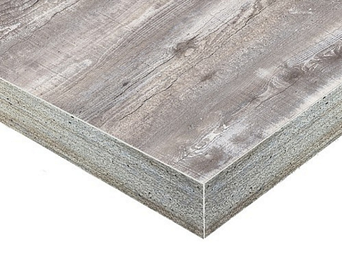 Столешница СП WR кромка 900*600*38мм 1/1/1/1мм Бетон Пайн Alternative 3149 PE/PE купить