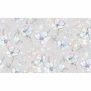 Обои Startdeco Саманта мотив 1.06*10.05м 889337 купить