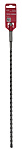 Бур SDS+ Elitech ф8*350/410мм (1820.030000)