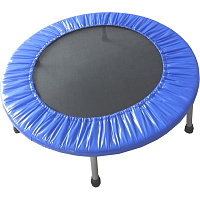 Батут каркасный 38" ЭКОС BT-38 010392 96.5*22.5см