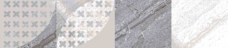 Бордюр Тулуза G геометрия 35*7.5см Axima Ceramica купить