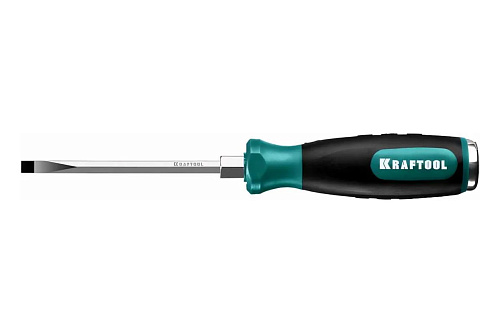 Отвертка ударная Impact SL 6 KRAFTOOL 250033-6 купить