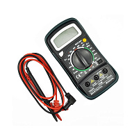 Мультиметр MASTECH MS830L цифровой MASTECH 13-2007
