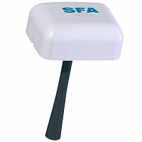 Аварийная сигнализация для насоса SANIALARM SFA