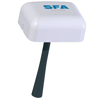 Аварийная сигнализация для насоса SANIALARM SFA купить