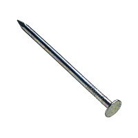 Гвозди шиферные 5.0*120 1кг MIXTON