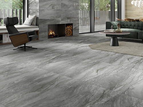Керамогранит Marble Platinum Gris 60*120см ROCA купить