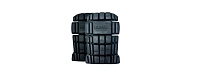 Наколенники вставные защитные Dowell D97-536