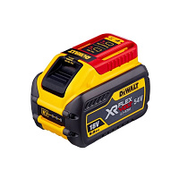 Аккумулятор DEWALT FLEXVOLT DCB547 18В, 9Ач / 54В, 3Ач (DCB547-XJ)