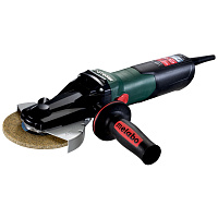 Шлифмашина угловая Metabo WEVF 10-125 Quick Inox (613080000) 1000Вт 125мм