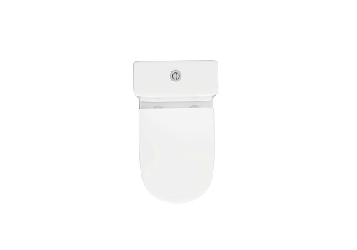 Унитаз напольный Optima Plus безободковый 620*355*790 Aquatek AQ4452-00 купить