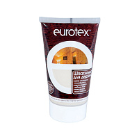  Шпатлевка для дерева Eurotex бук (бежевый) (0.225кг)
