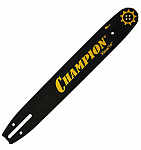 Направляющая шина Champion 14"/35 см (952900/140SPEA041) для цепи 3/8"-1.3-52 Направляющая шина Champion 14"/35 см (952900/140SPEA041) для цепи 3/8"-1.3-52