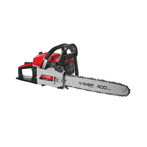 Цепная бензопила Зубр ПБЦ-М450 40П 16" (0.325-1.5-66) купить