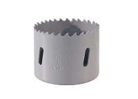 Коронка биметаллическая Энкор Bi-Metal M3 57 мм 24157