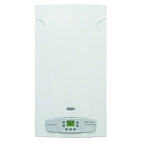 Котел газовый настенный ECO Four 24 F 9.3-24 кВт двухконтурный с закрытой камерой, BAXI CSE466243540