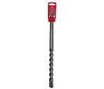Бур SDS max Elitech 22х200/320мм (1820.040400) Бур SDS max Elitech 22х200/320мм (1820.040400)