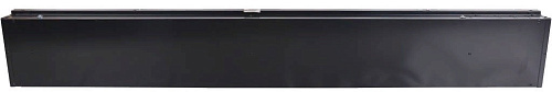 Конвектор внутрипольный с рулонной решеткой подключение справа Stout SCN-1100-1124200 купить