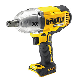 Гайковерт аккумуляторный ударный DeWalt DCF 899 P2 (арт. DCF 899 P2-QW) купить