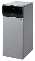 Котел газовый напольный Slim 1.400IN BAXI WSB43140347